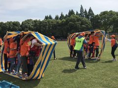 -上海市民办金苹果学校