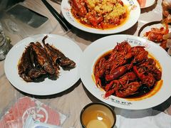 -有位虾匠·胶东土菜小馆(市北店)