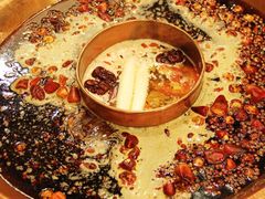 -老码头火锅(玉林店)