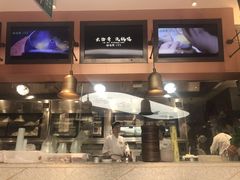 -云海肴·汽锅鸡·云南菜(领展购物广场·中关村店)