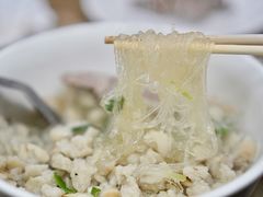 -老刘家泡馍(钟楼广济街店)