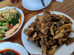 -福顺祥大盘鸡(临潼店)
