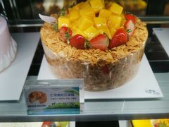 -85度C(南京龙江店)