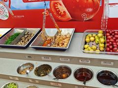 -海底捞火锅(龙湖金沙天街店)