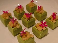 -锦成府·精选淮扬菜(老门东1865店)