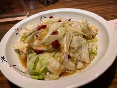 -吴满满油泼面(北方风味园店)