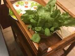 -芦月轩羊蝎子(北蜂窝店)