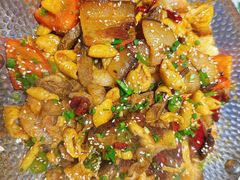 -老唐三下锅 ·张家界地标美食(溪布街店)