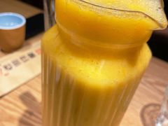 -老街烧烤·四方路小烤肉(书院路店)