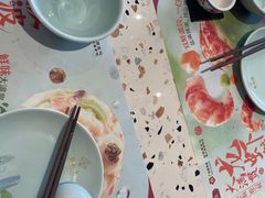 -点都德(广州白云山景区南门店)