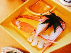 -蟹道乐(道顿堀本店)