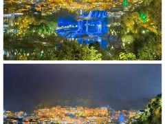 -芙蓉镇景区