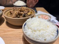 -有肉食·虎九闽菜(798艺术区店)