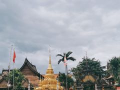 -西双版纳傣族园