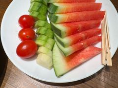 -山芋腔苏北菜(盐城大丰店)