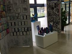 -上海英国外籍人员子女学校(浦西校区)