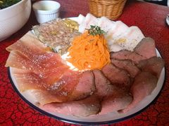 -羽深肉铺 Steak & Wine