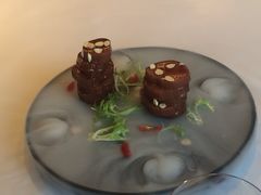 -怡情荟•海鲜青岛菜(五四广场旗舰店)