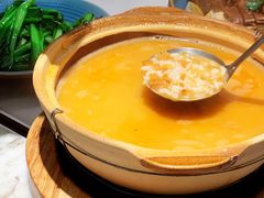 龙虾汤泡饭-潮堂 · 潮州菜(恒隆广场店)