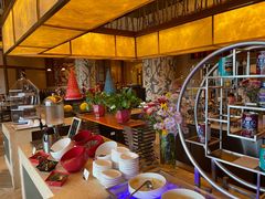 -长白山万达喜来登度假酒店