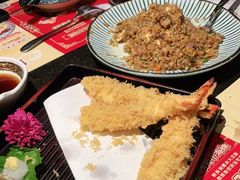 -古田居·特色寿司料理(星之岛旗舰店)