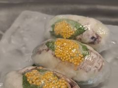 -水禾轩·海鲜蒸汽主题餐厅(新香洲旗舰店)