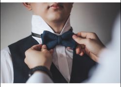 -MR.COLLECTION西装先生(富华里店)