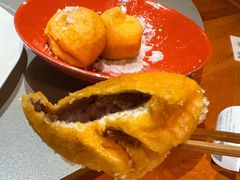 -南园民国茶楼餐厅·常州菜(北大街店)