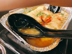 -老吕涮羊肉•东北原味烧烤•大油边•烤鱼(五角场店)