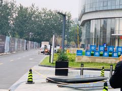 -瑞幸咖啡(绿地新都会9号楼店)
