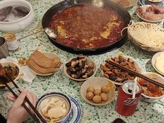 -五里关火锅(牛市口店)