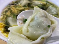 -弄堂咪道-饭香·面香·馄饨香(汇锦广场店)