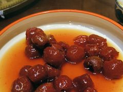 -渔民船说·北塘海鲜·天津菜·海肠捞饭(北塘古镇店)