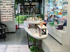 -一代眼镜·蔡司配镜(浦东大拇指广场店)