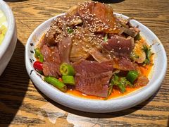 -大闫家烧烤·小海鲜家常菜(郑庄店)