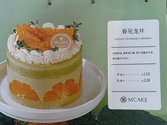 -M'CAKE(西单大悦城店)