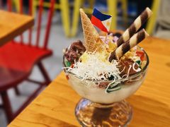 -Mesa Madre梅萨妈妈·Bintana(国贸店)