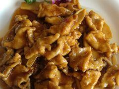 -牟传仁饭庄(星海店)