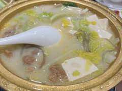 -全聚德(上海首店浦东店)