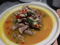 -小菜园新徽菜(无锡宜家荟聚中心店)