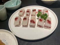 -唐猫庭院·千年陕菜(赛格国际购物中心店)