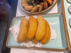 红糖糍粑-江边城外烤全鱼(世茂广场店)