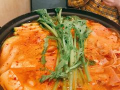 -韩国한국厨房