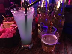 -好久不见网红乐队酒吧(鼓浪屿海底世界店)