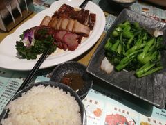 -香港翠园茶餐厅(迪凯银座店)