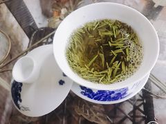-恺庐茶园(宽窄巷子景区店)