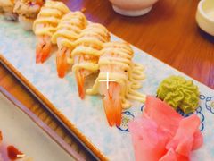 -饭町二郎日式综合茶餐(中安广场店)