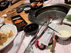 -赤坂亭·M9和牛烧肉·铁板烧·日料398放题(长泰广场店)