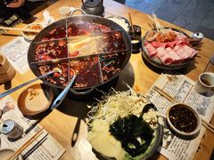 -白乐天毛肚火锅馆(南滨路店)