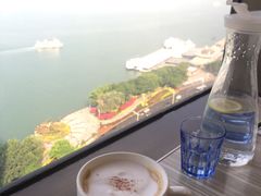 -必胜客(海滨店)